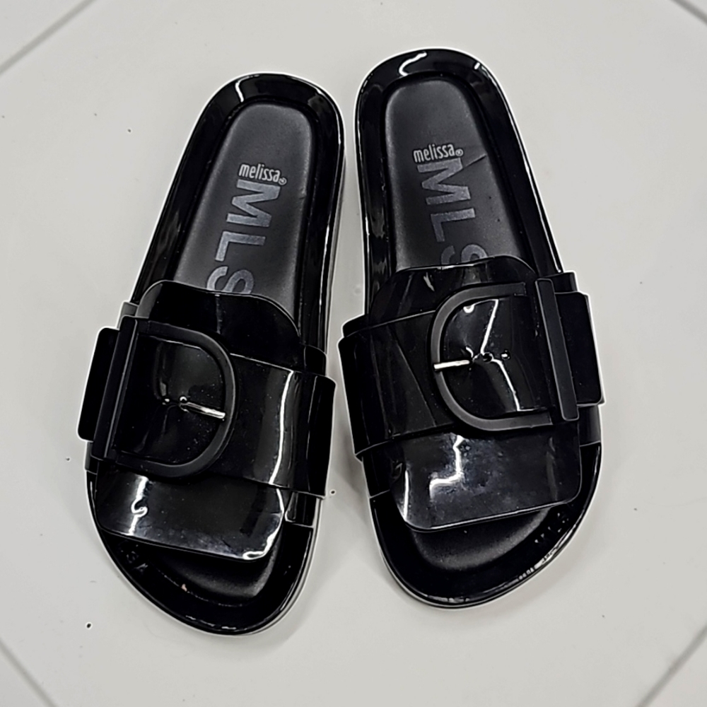 Melissa Flats